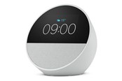 Smart-Home - Amazon Echo Spot - White - B0C2RSK776