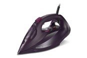 Bügeln - Philips Dampfbügeleisen Azur 7000 Series DST7061 - steam iron - sole plate: SteamGlide Elite - DST7061/30