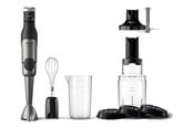 Mixer - Philips Stabmixer Series 5000 HR2684 - hand blender - black - 1200 W - HR2684/00