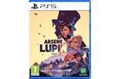 Spiele - Arsene Lupin: Once a Thief - Sony PlayStation 5 - Abenteuer - PEGI 12 - 3701529505928