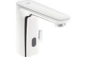 Mischbatterien und Armaturen - Oras Electra 9210FZ touchless bathroom mixer 3V Bluetooth chrome - 9210FZ
