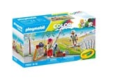 Playmobil - Playmobil Farbe - Color Skate Park - 71515