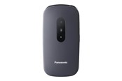 Handys & Smartphones - Panasonic KX TU446 - KX-TU 446 EXG