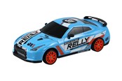 Ferngesteuert - Amewi Drift Sport Car 1:24 Blue 4WD 2.4GHz RTR - 21084