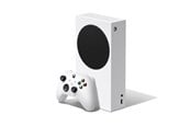Spielkonsolen - Microsoft Xbox Series S - 1TB SSD (Digital Edition) - Robot White - EP2-00644