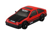 Ferngesteuert - Amewi Drift Sport Car 1:24  Red 4WD 2.4GHz RTR - 21083