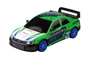 Ferngesteuert - Amewi Drift Sport Car 1:24 Green 4WD 2.4GHz RTR - 21085
