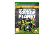 Spiele - Revenge of the Savage Planet (Day One Edition) - Microsoft Xbox Series X - Action/Abenteuer - PEGI 16 - 5016488142205