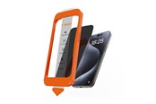Handys - Schutzfolie - Torras Install Master tempered glass for iPhone 16 Plus - X00FX1541