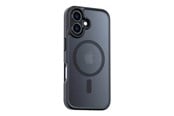 Handys - Cover & Cases - Torras Guardian Magnetic Series Case for iPhone 16 Plus (Black) - X00FX1949