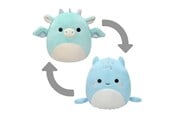 Puppen & Zubehör - Squishmallows Flip-a-Mallows Miles and Lune 13 cm - 0196566410909