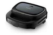 Andere Küchengeräte - Philips Series 3000 HD2330 - grill / sandwich maker / panini - HD2330/90