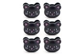 Gadget - Kikkerland Bag Clips Cats (BC05CA) - BC05CA