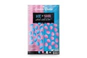 Gadget - Mikamax Gender Reveal Balloon Set - 05147