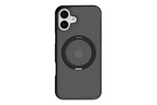 Handys - Cover & Cases - Torras Ostand Pro Case for iPhone 16 (Black) - X00FX1903
