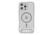 Handys - Cover & Cases - Torras Pstand Series Case for iPhone 16 Pro Max (Transparent) - X00FX1943