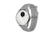 Smartwatches, Pulsuhren, Sportuhren & Schrittzähler - Withings Scanwatch 2 - 42 mm - White - HWA10-model 5-All-Int