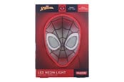 Merchandise - Paladone - Spider-Man Wall Mountable LED Neon Light - Lampe - PP14000SPMVN