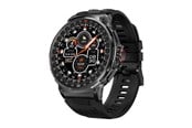Smartwatches, Pulsuhren, Sportuhren & Schrittzähler - Colmi V69 smartwatch (black) - V69 Black