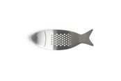 Küchengerät - Kikkerland Fish Garlic Press (CU281) - CU281