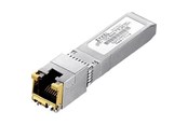 Repeater, boosters, bridges & Transceiver - ZyXEL SFP10G-T-ZZ0101F SFP+ 10GB to 10GB RJ45 Module - SFP10G-T-ZZ0101F