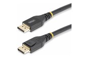 Display Kabel - StarTech.com DP14A-15M-DP-CABLE - DP14A-15M-DP-CABLE