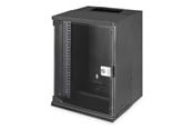 Rack-Gehäuse - DIGITUS DN-49103 - SOHO Pro - 9U - Wall Mount Rack - DN-49103