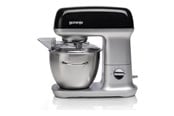 Küchenmaschinen - Gorenje Küchenmaschine MMC1000RLBK - kitchen machine - 1000 W - black - MMC1000RLBK