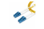 Netzwerk - Kabel - StarTech.com SMDOS2LCLC15M - Gelb - 15m - SMDOS2LCLC15M
