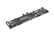 Laptop Batterie - Lenovo - laptop battery - Li-Ion - 5770 mAh - 90 Wh - 4X51Q30106