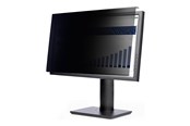 Bildschirm - StarTech.com 24-inch 16:9 Monitor Privacy Screen Hanging Filter/Shield - display privacy filter - 24" wide - 2469A-PRIVACY-SCREEN