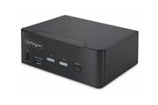 KVM Switches - StarTech.com P2CDD143-KVM-SWITCH - P2CDD143-KVM-SWITCH
