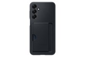 Handys - Cover & Cases - Samsung Galaxy A16 Card Slot Case - Black - EF-OA166TBEGWW