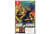 Spiele - Skull Island: Rise of Kong (Code in a Box) - Nintendo Switch - Action - PEGI 12 - 5060968301910