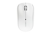 Maus - Cherry MW 2200 - Maus (Weiß) - JW-T2200-0