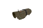 Hunde - Hunter - Dogcoat Nordby Pug & Fr Bulldog 40 olive - (203506) - 203506