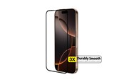 Handys - Schutzfolie - Just Mobile Xkin glass screen protector for iPhone 16 Pro - SP-1663