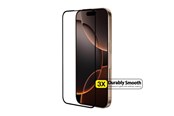 Handys - Schutzfolie - Just Mobile Xkin glass screen protector for iPhone 16 Pro Max - SP-1669