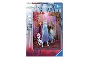 Puzzle - Ravensburger XXL Pieces - Frozen II Boden - 128495