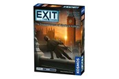 Brettspiele - Kosmos EXIT: The Disappearance of Sherlock Holmes (EN) - KOS1812