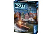 Brettspiele - Kosmos EXIT 20: The Hunt Through Amsterdam (EN) - KOS01887