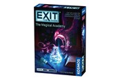Brettspiele - Kosmos EXIT 21: The Magical Academy (EN) - KOS01888
