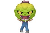 Merchandise - Funko! - Books: Goosebumps (The Haunted Mask) - Figur - 0889698809016