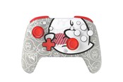 Gaming Zubehör - PDP Rematch Glow - Boo Hoo - Wireless Controller - Nintendo Switch - 0708056073800