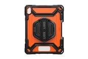 Tablets - Cover & Case - UAG Plasma Orange/Black - iPad 10.9" 2022 (Brown box) - 124470B19740
