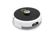 Roboter Staubsauger - Kärcher Roboter Staubsauger RCF 3 robot vacuum - 1.269-660.0