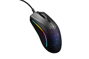 Maus - Glorious Model O 2 Mini - Matte Black - Gaming Maus (Schwarz) - GLO-MS-OMV2-MB