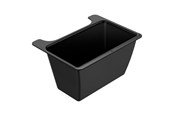 Handys - Anderes Zubehör - Spigen Tesla Rear Under Air Outlet Storage Box - black - Tesla Model Y *DEMO* - ACP05758