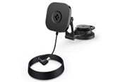 Handys - Anderes Zubehör - Spigen Tesla OneTap Pro 3 Wireless Car Charger - Screen Mount - ACP06860