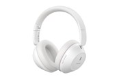 Kopfhörer/Headsets - Baseus Bass 30 Max Wireless Headphones (white) - A00070700211-00